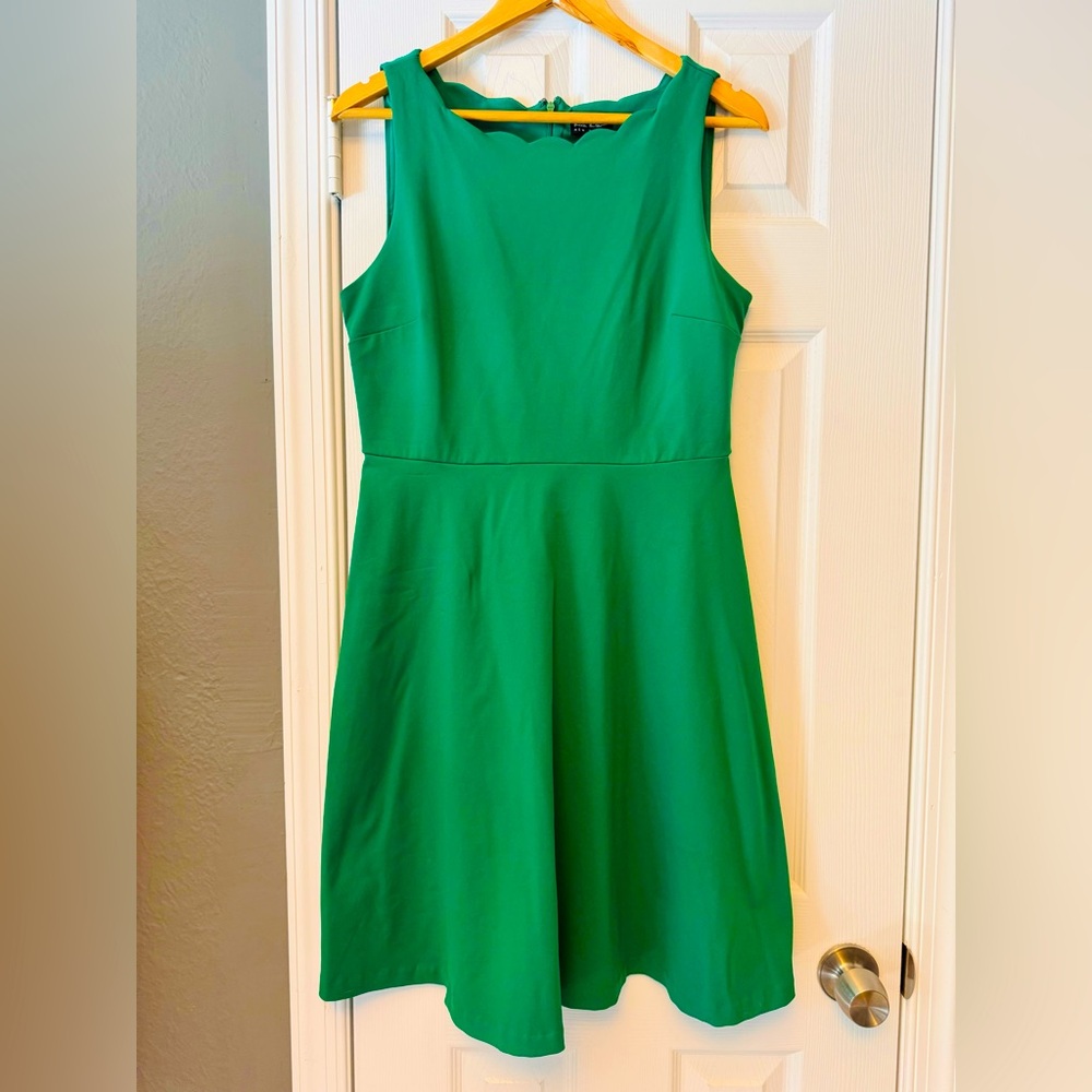Nicole Miller dress